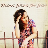 Rachel Brown - I Wanna Dance with Somebody