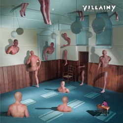 Villainy - Another Time