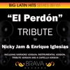 El Perdón - Tribute to Nicky Jam & Enrique Iglesias - EP, 2015