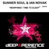 Morphing / Time to Sleep - Single album lyrics, reviews, download