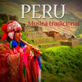 Peru - Música Tradicional artwork