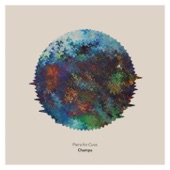 Champa (Remix) [feat. Monsoonsiren] - EP artwork