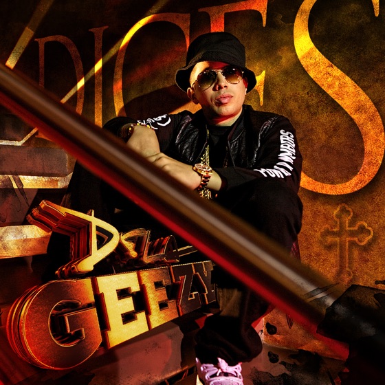Cover artwork for Dices