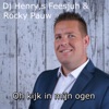 Oh Kijk In Mijn Ogen - Single