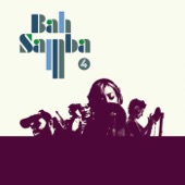 Bah Samba - Let the Drums Speak