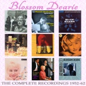 Blossom Dearie - Tout bas (Speak Low)