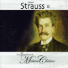 Johann Strauss II, Los Grandes de la Música Clásica - Royal Philharmonic Orchestra & Peter Guth