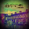 Dub Natty Sessions (feat. Dennis Bovell) album lyrics, reviews, download