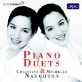 Andante & Allegro brillante, Op. 92, MWV T 4 artwork