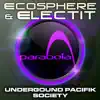 Undergound Pacifik Society - Single album lyrics, reviews, download