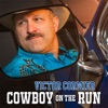 Cowboy On the Run, 2015