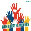 World Beat Planet Mix, Vol. 9