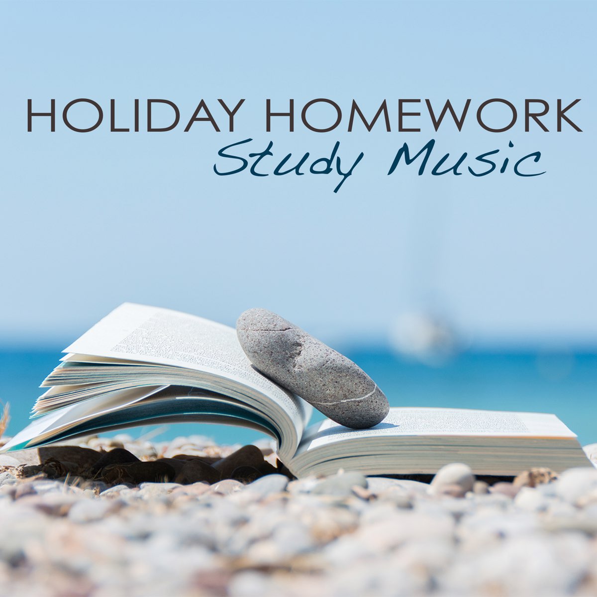 music holiday homework