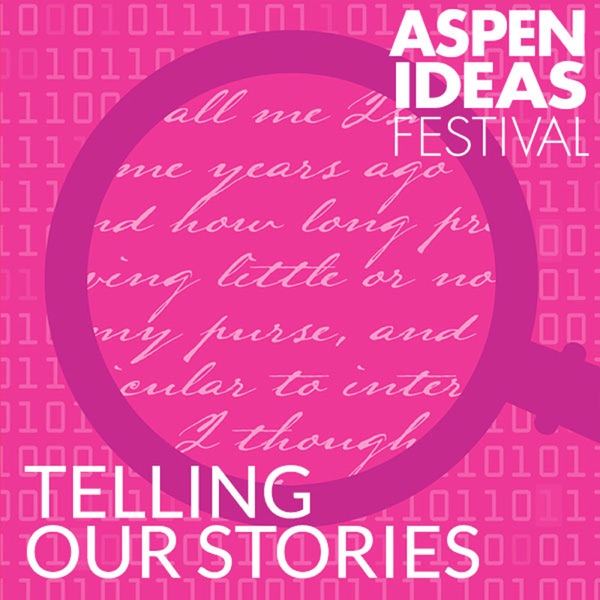 Telling Our Stories cover