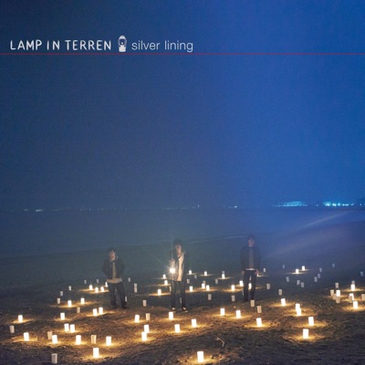 L R Lamp In Terren Shazam