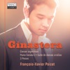 Ginastera: Music for Piano