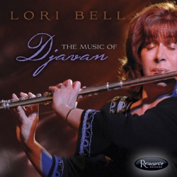 Lori Bell - Jogral