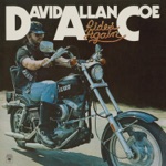 David Allan Coe - Willie, Waylon and Me