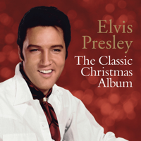 Elvis Presley & Martina McBride - Blue Christmas artwork