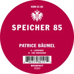 Speicher 85 - Single by Patrice Bäumel album reviews, ratings, credits