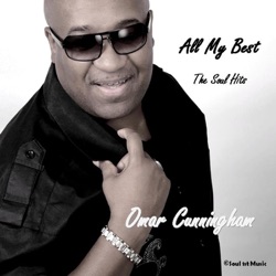 Omar Cunningham - Beauty Shop