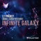 Infinite Galaxy (Darren Porter Remix) - E.T. Project lyrics