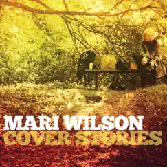 Cover Stories by Mari Wilson album reviews, ratings, credits