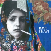 Ravi Shavi - Bloody Opus
