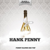 Hank Penny - Chill Tonic