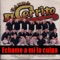 El Fresno - Banda El Cerrito lyrics