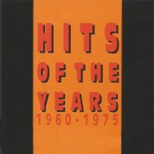 Hits Of The Years 1960 - 1975 artwork