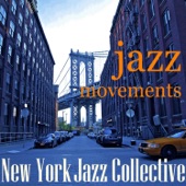 Jazz Movements artwork