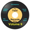 Twirl Records Story Volume 9, 2010