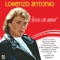 Busco un Amor - Lorenzo Antonio lyrics