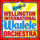 The Wellington International Ukulele Orchestra - Daydream Believer