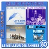 Best of Blue Feather (Le meilleur des années 80)