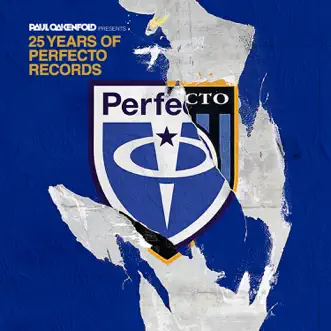 25 Years of Perfecto Records (Mixed by Paul Oakenfold) by Paul Oakenfold album reviews, ratings, credits