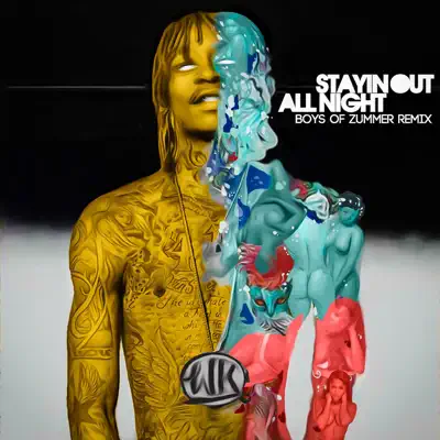 Stayin Out All Night (Boys of Zummer Remix) - Single - Fall Out Boy
