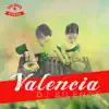 Stream & download Valencia - Single