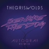 The Griswolds - Beware The Dog (Autograf Remix)