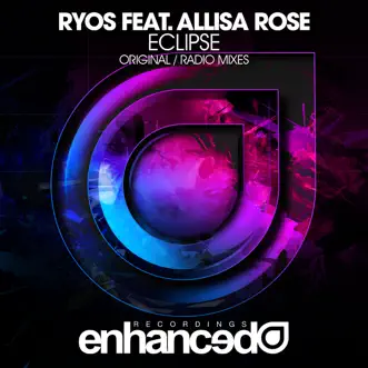 Eclipse (feat. Allisa Rose) by Ryos song reviws