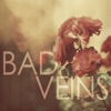 Bad Veins artwork