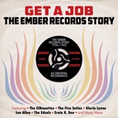 Get a Job: The Ember Records Story 1956-1962 artwork