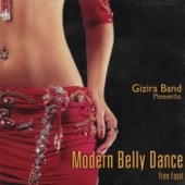 Modern Belly Dance from Egypt artwork