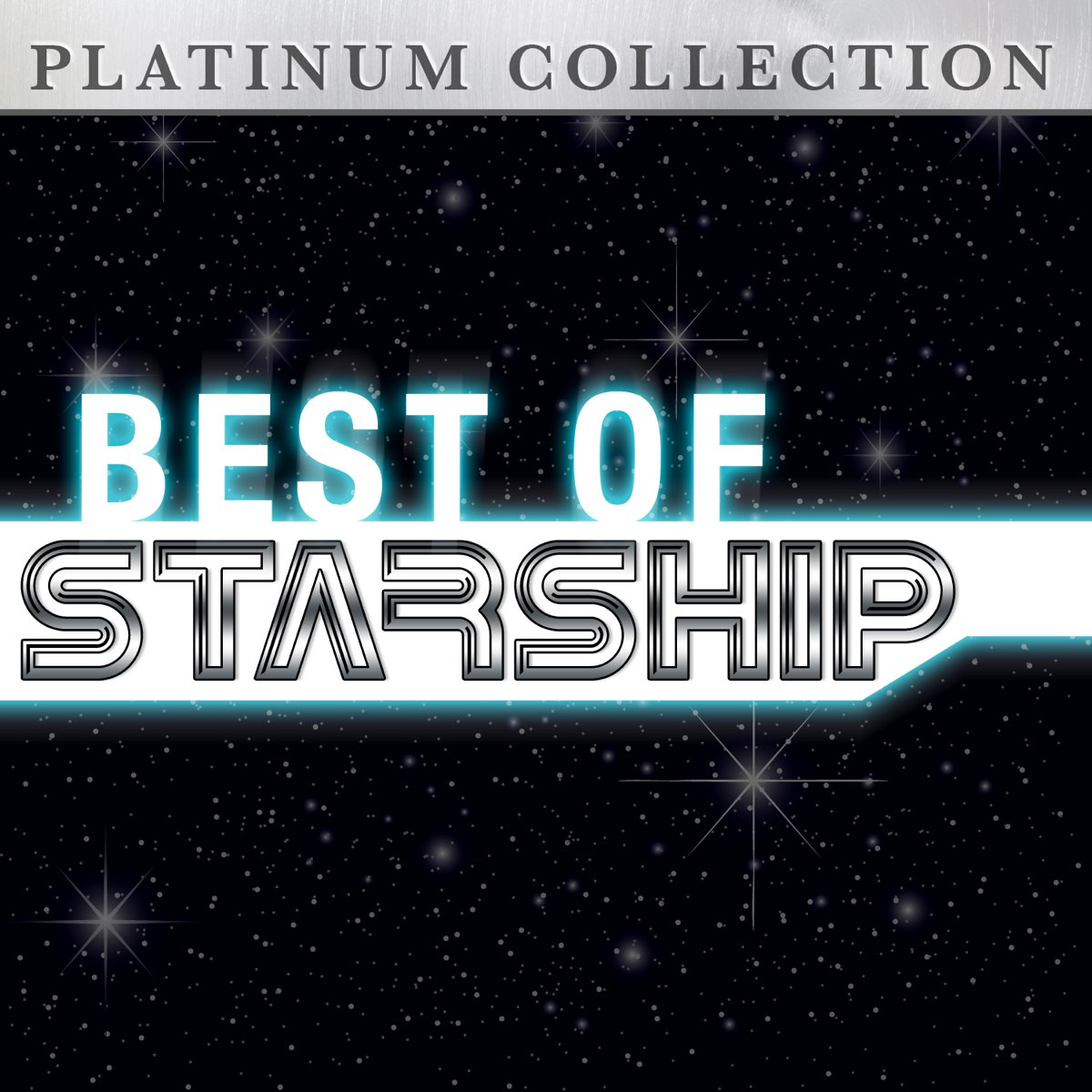 ‎Best of Starship (Re-Recordings) by Starship on Apple Music