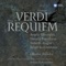 Messa di Requiem: VII. a) Libera me, Domine artwork