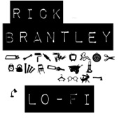 Rick Brantley - Claudette