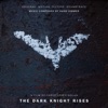 The Dark Knight Rises (Deluxe Edition) [Original Motion Picture Soundtrack] artwork