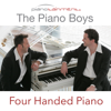Four Handed Piano - Pianotainment - The Piano Boys