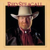 Red Steagall - That I'm Leavin' Look In Your Eyes